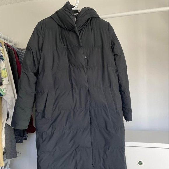 Puffer Winter Jacket - Picture 2 of 6